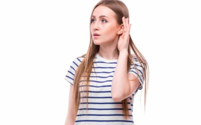Los diferentes tipos de pérdida auditiva