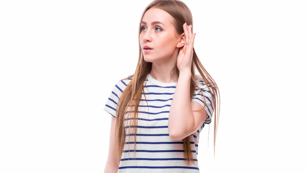 Los diferentes tipos de pérdida auditiva